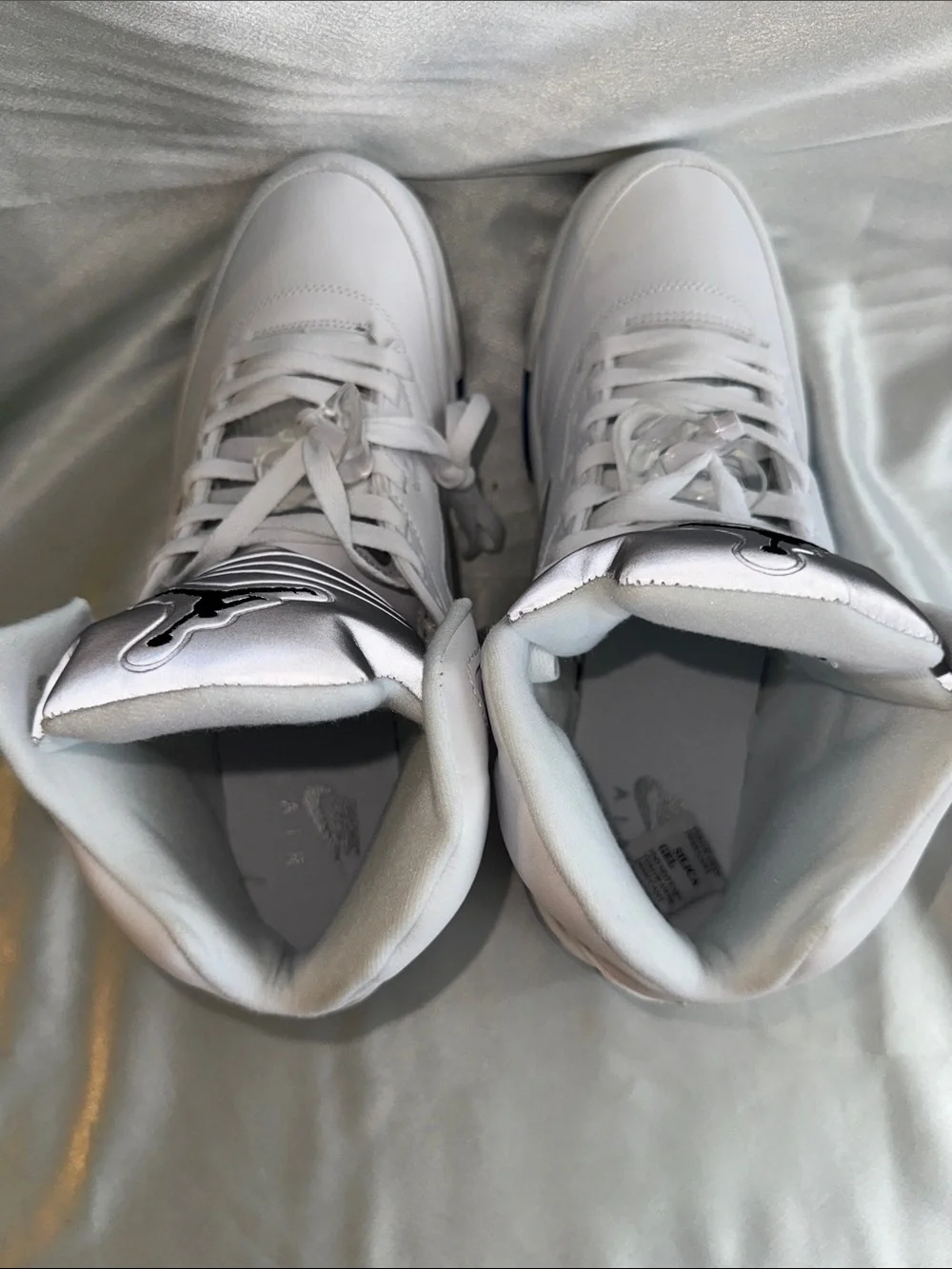 Jordan air retro